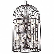 Подвесной светильник Vitaluce V5317-7/12 12xE27 V5317-7/12