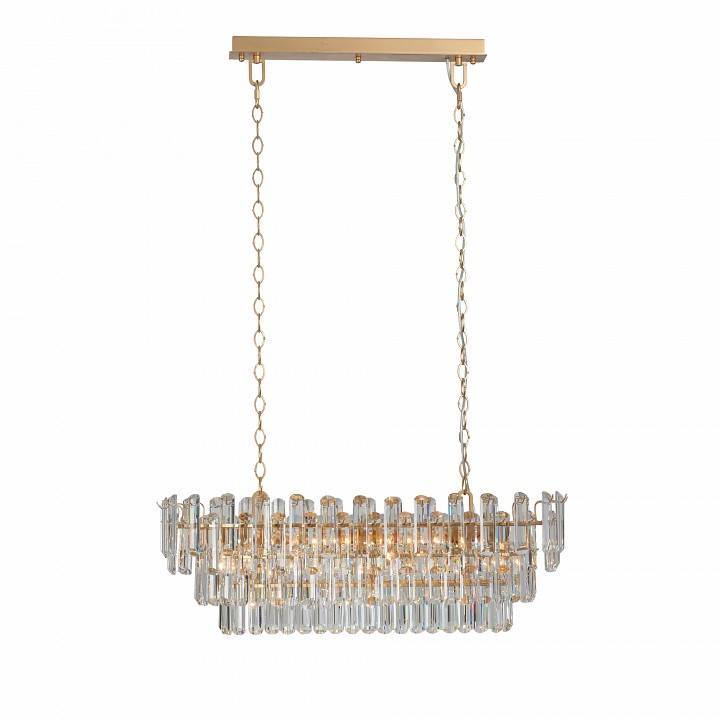 Подвесная люстра Vitaluce V53440 V53440-8/19