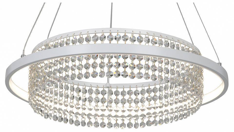 Подвесная люстра Vitaluce V54000 V54000-0/1S