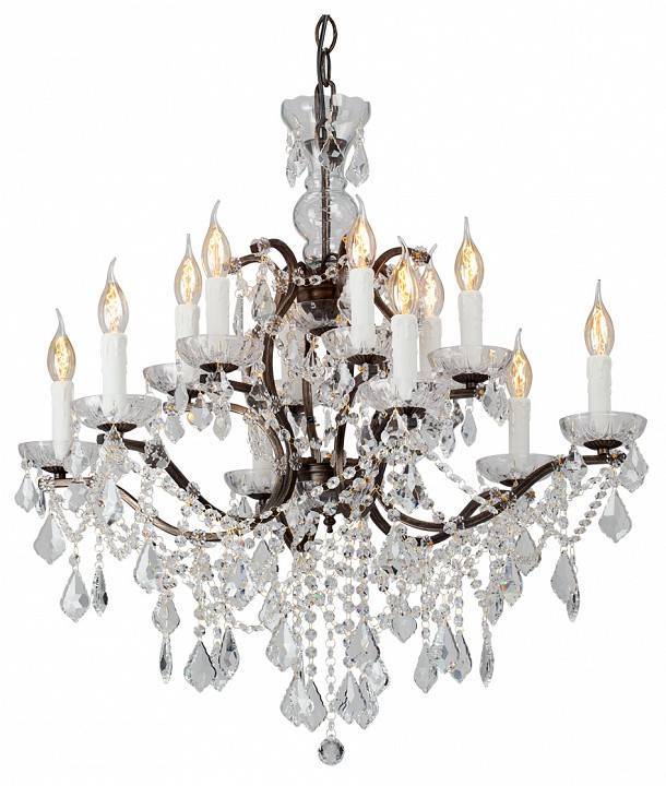 Подвесная люстра Vitaluce V5814 V5814-7/12