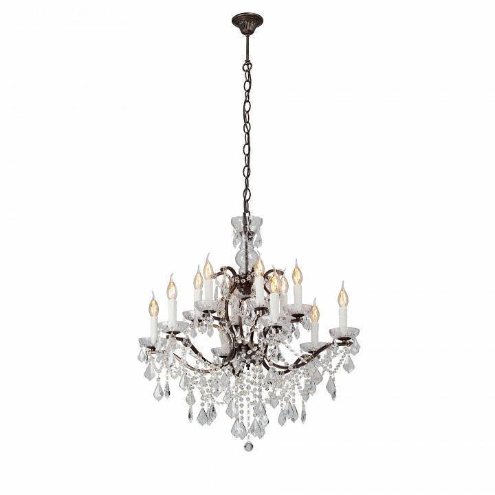 Подвесная люстра Vitaluce V5814 V5814-7/12