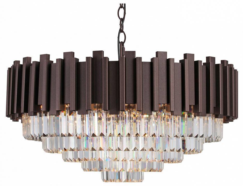 Подвесной светильник Vitaluce V5823 V5823-7/8+4+1