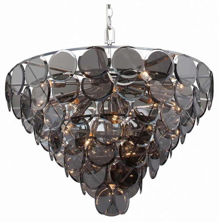 Подвесная люстра Vitaluce V5850 25 ламп V5850-9/25