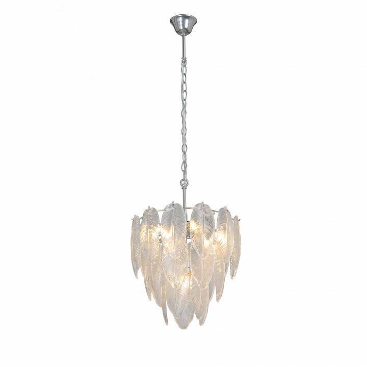 Подвесная люстра Vitaluce V5887 V5887-9/7