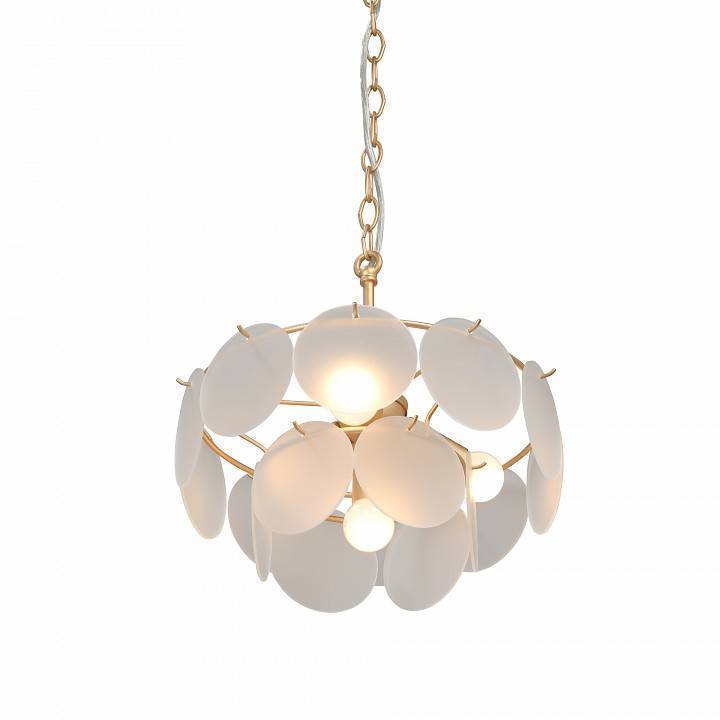 Подвесная люстра Vitaluce V5888 V5888-8/4