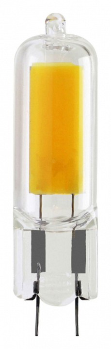 Лампа светодиодная Voltega Capsule 4 Вт G4 2800 K 7092