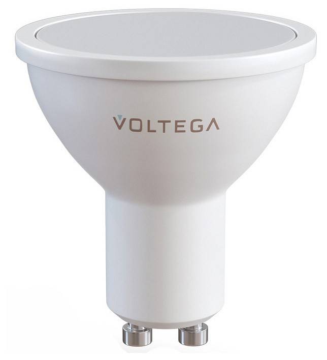 Лампа светодиодная Voltega Simple 7239