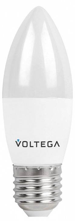 Лампа светодиодная Voltega Simple 7240