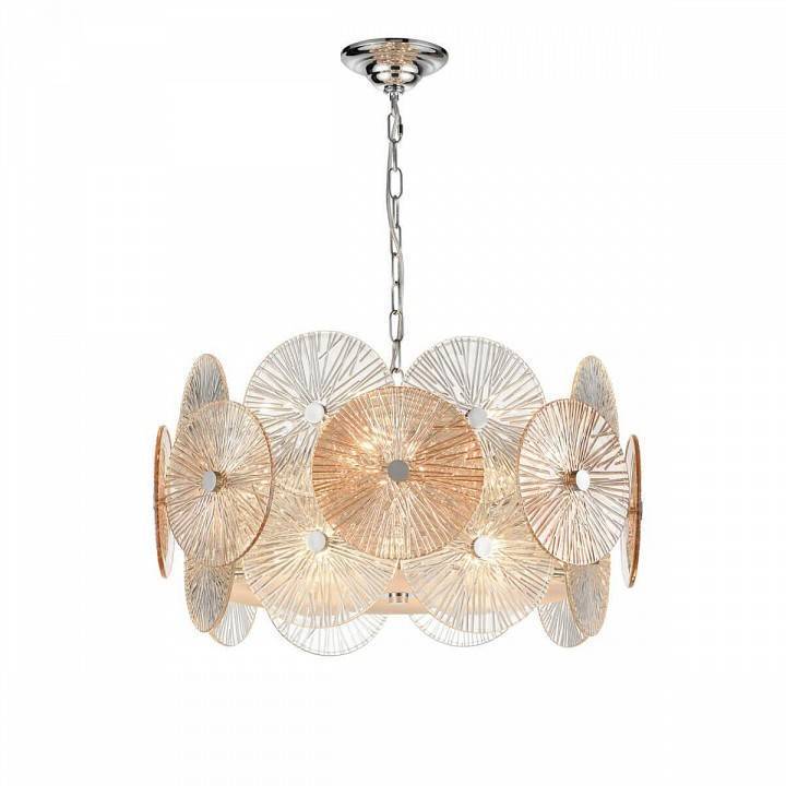 Подвесной светильник Vele Luce Sirena VL3203P08