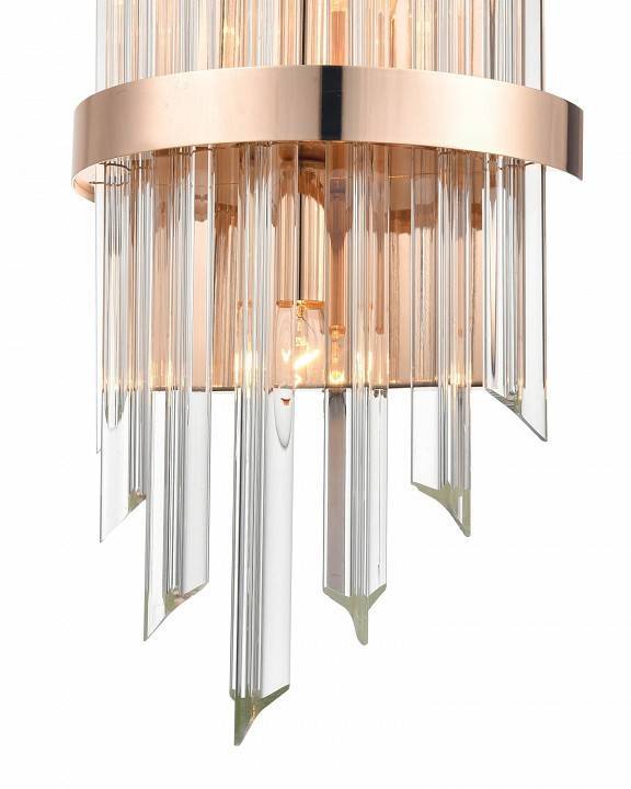 Накладной светильник Vele Luce Clarinetto VL3314W32