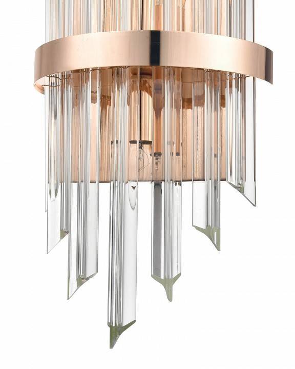 Накладной светильник Vele Luce Clarinetto VL3314W32