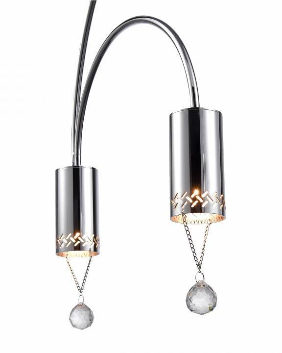 Подвесной светильник Vele Luce Pioggia VL4283P03