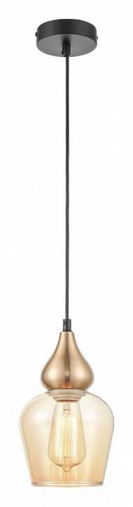 Подвесной светильник Vele Luce Simone VL5564P11