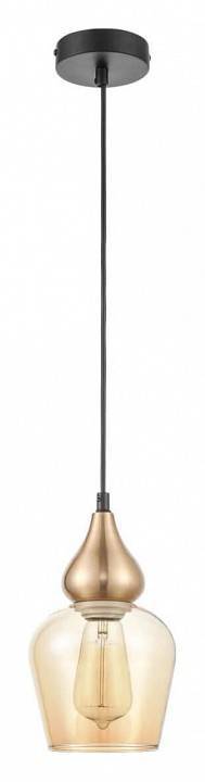 Подвесной светильник Vele Luce Simone VL5564P11