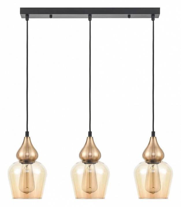 Подвесной светильник Vele Luce Simone VL5564P13