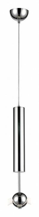 Подвесной светильник Vele Luce Margarita 11 ламп VL7303P11