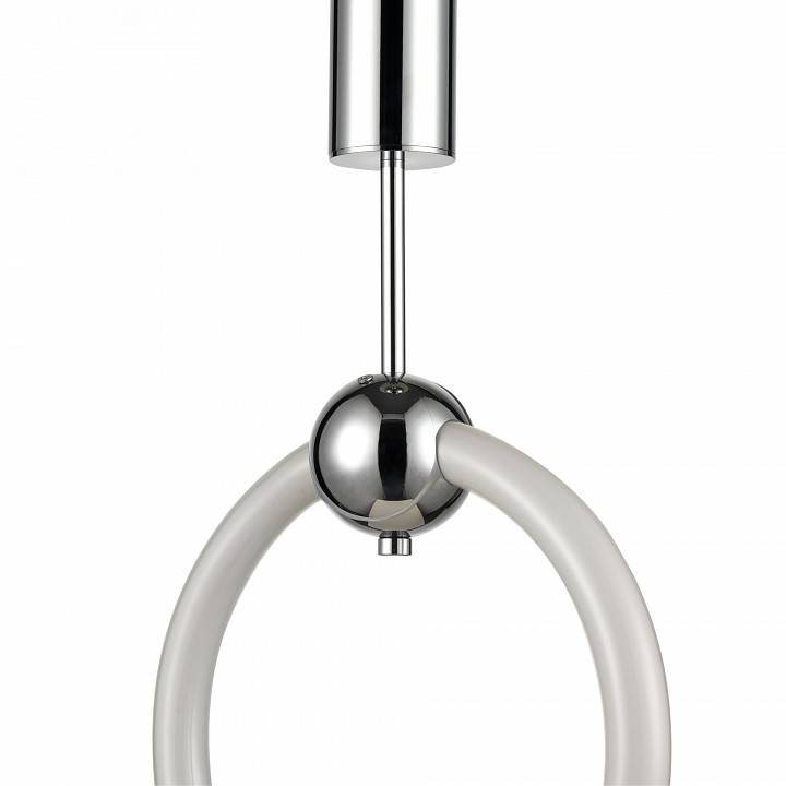 Подвесной светильник Vele Luce Margarita 11 ламп VL7303P11