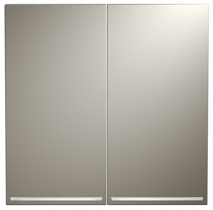 Клавиши для выключателя двухклавишного с подсветкой Voltum S70 VLS000403