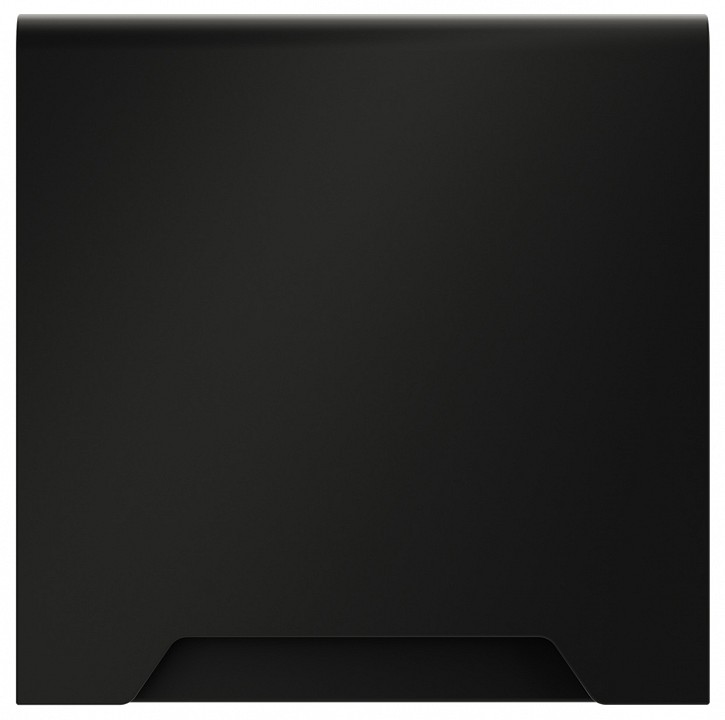 Накладка для розетки с заземлением и со шторками с крышкой Voltum S70 VLS000808