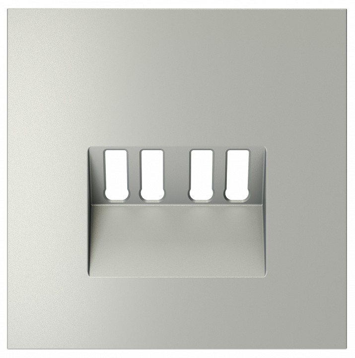 Накладка для розетки акустической Voltum S70 VLS001505