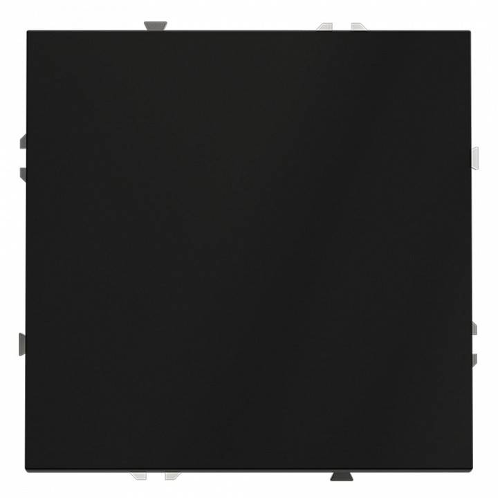 Выключатель одноклавишный без рамки Voltum S70 VLS010108