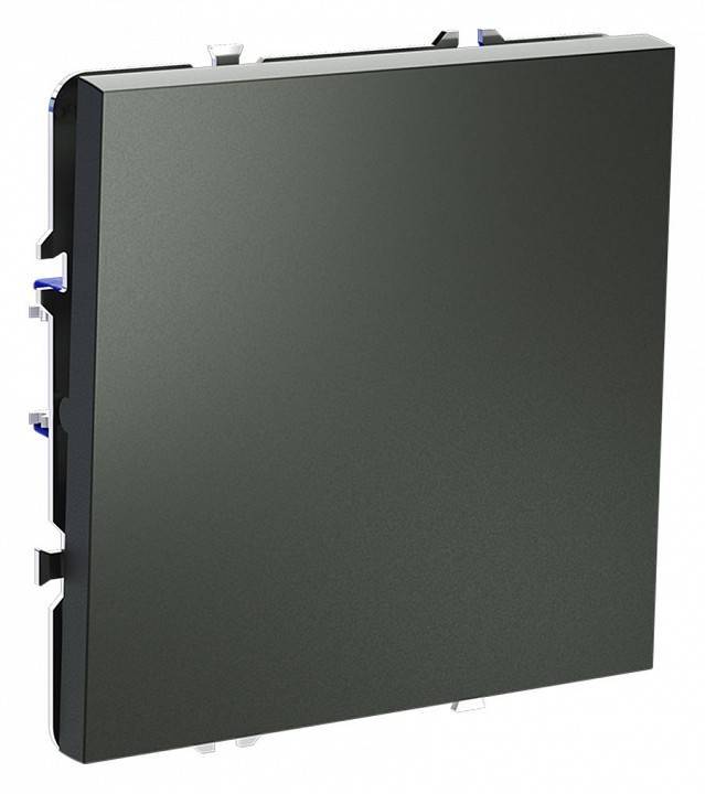 Выключатель одноклавишный без рамки Voltum S70 VLS010606