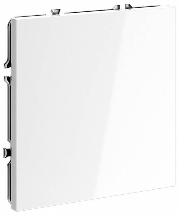 Заглушка для поста, без рамки Voltum S70 VLS080101