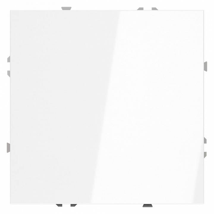 Заглушка для поста, без рамки Voltum S70 VLS080101