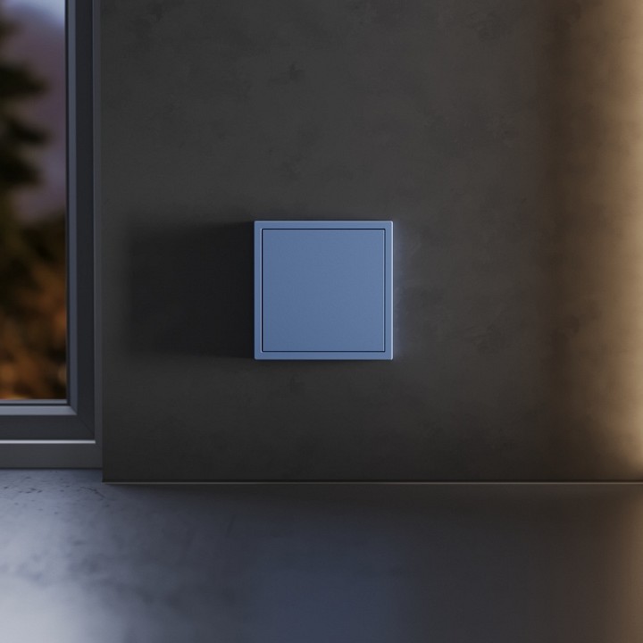 Заглушка для поста с суппортом, без рамки Voltum S70 VLS080115