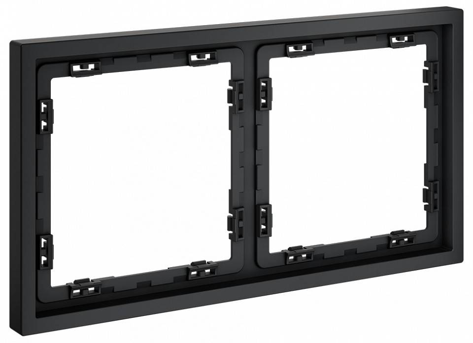 Рамка на 2 поста Voltum S70 VLS100207