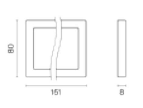 Рамка на 2 поста Voltum S70 VLS100207