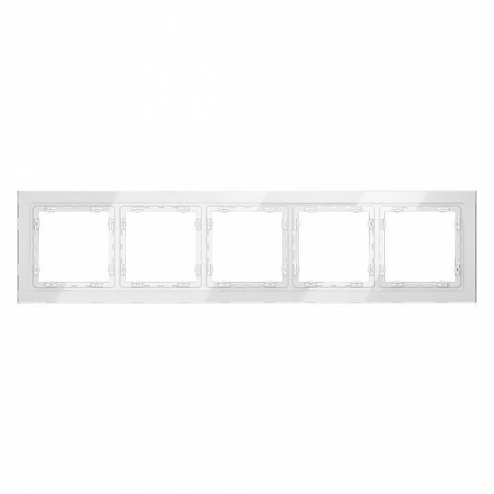 Рамка на 5 постов Voltum S70 VLS110501