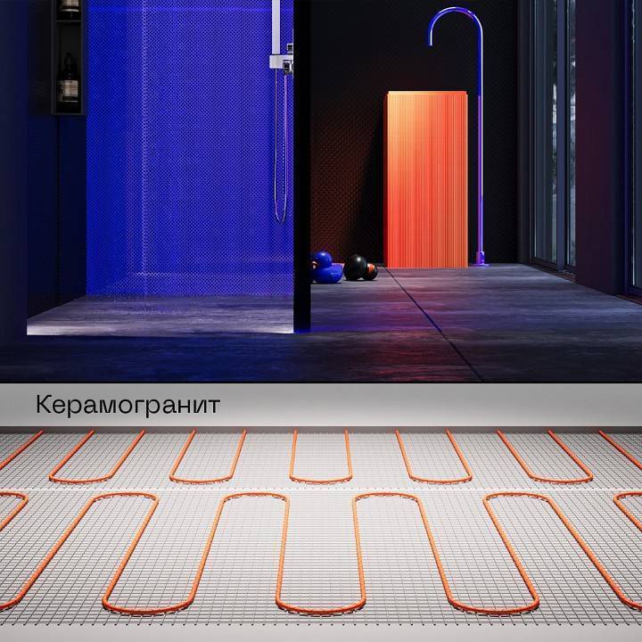 Нагревательный мат Voltum Т200 VLT01-200-12