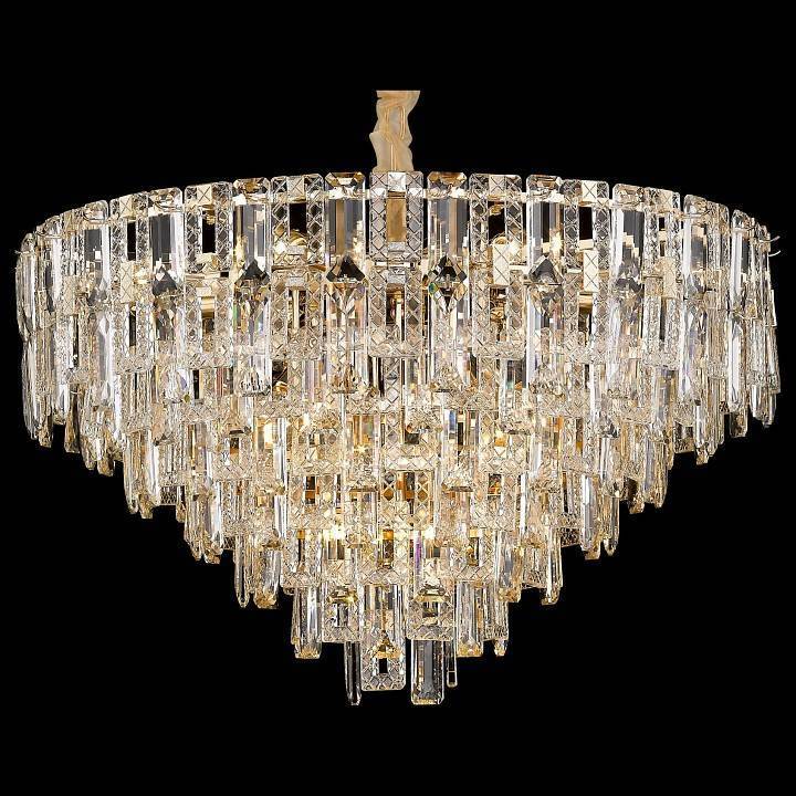 Люстра подвесная Wertmark Liliana WE108.16.303