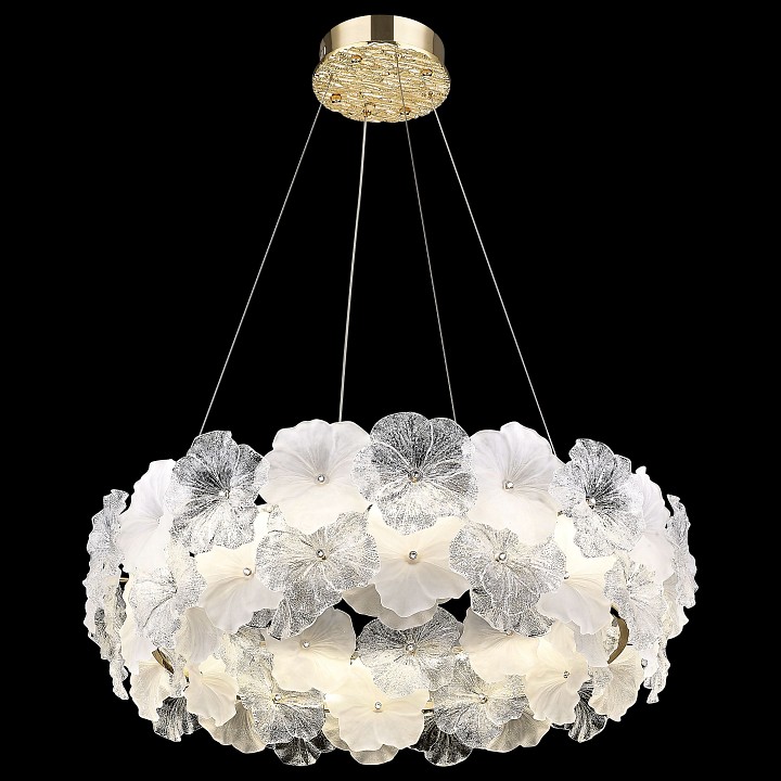 Подвесной светильник Wertmark ISABELLA WE112.80.303