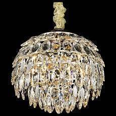 Люстра подвесная Wertmark Ludgera WE113.06.303