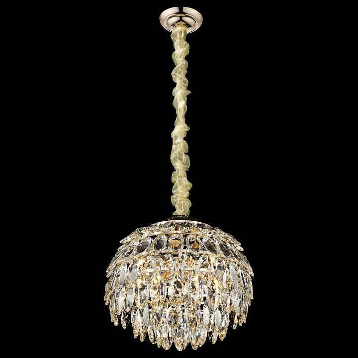 Люстра подвесная Wertmark Ludgera WE113.06.303