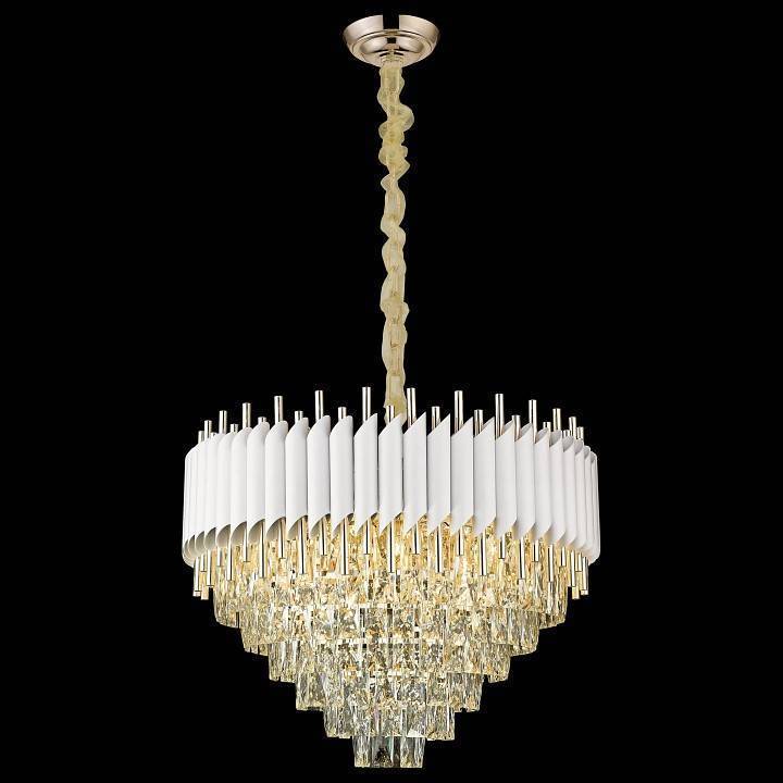 Подвесной светильник Wertmark Cartuccia WE138.15.003