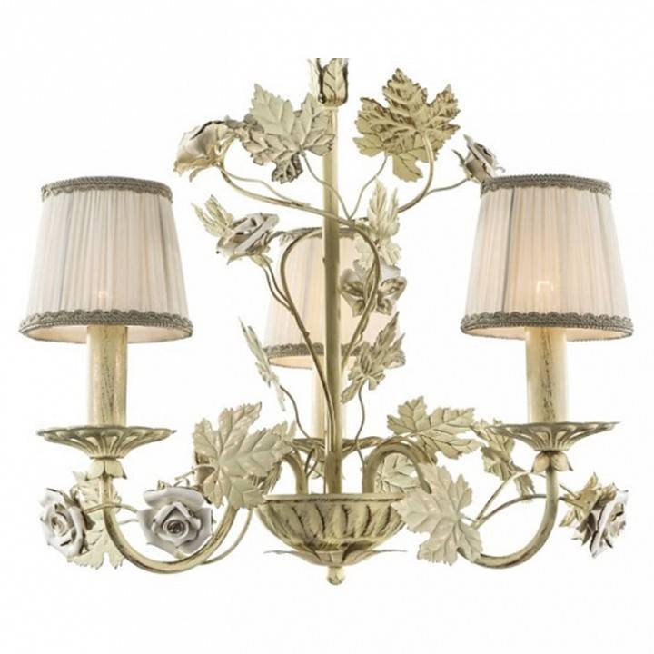 Люстра подвесная Wertmark Paola WE190.03.003