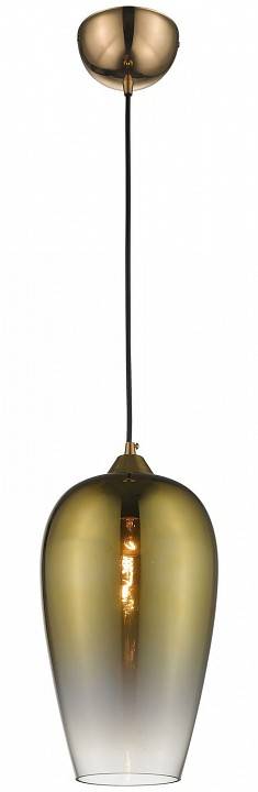 Подвесной светильник Wertmark Beni WE205.01.306