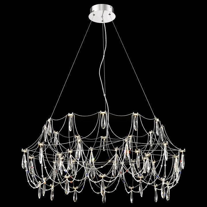 Подвесная люстра Wertmark Felicia WE336.48.103
