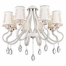 Подвесная люстра Wertmark Adelinda 8 ламп WE391.08.003