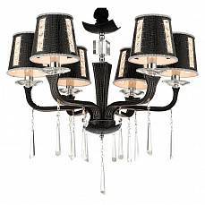 Подвесная люстра Wertmark Adelinda 6 ламп WE392.06.023