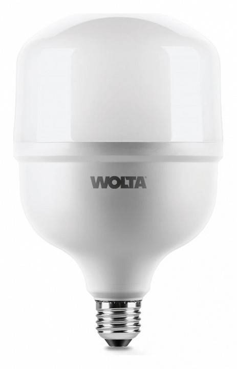 Лампа светодиодная Wolta  Е27/Е40 40Вт 6500K 25WHP40E27/40