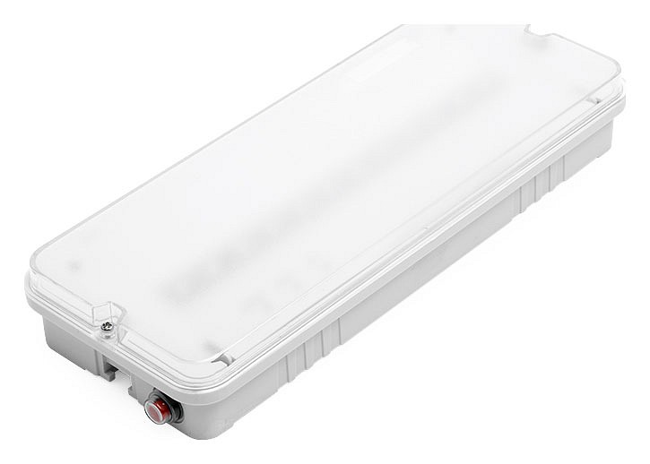 Светильник-указатель WoltaPRO  ДБО03-3-051-6К