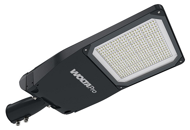 Консольный светильник WoltaPRO  ДКУ05-250-302-5К ШБ130х75