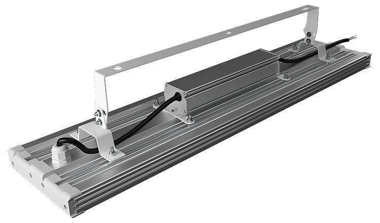 Настенно-потолочный прожектор WoltaPRO Аврора ДО01-100-002-4К Д120