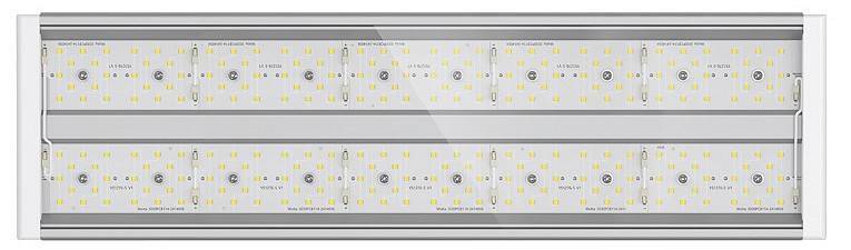 Настенно-потолочный прожектор WoltaPRO Аврора ДО01-100-002-5К Д120