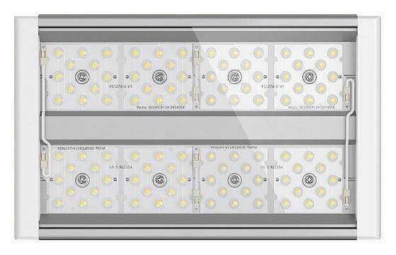 Настенно-потолочный прожектор WoltaPRO  ДО01-40-002-4К Д90