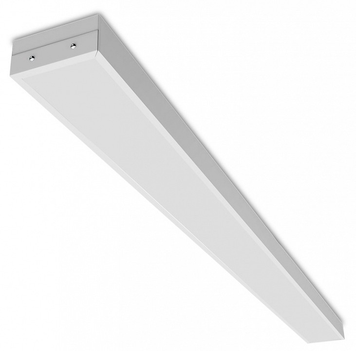 Накладной светильник WoltaPRO Лайнер ДПО01-36-203-4К